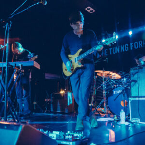 CLAP YOUR HANDS SAY YEAH @ Tuning Fork-0353