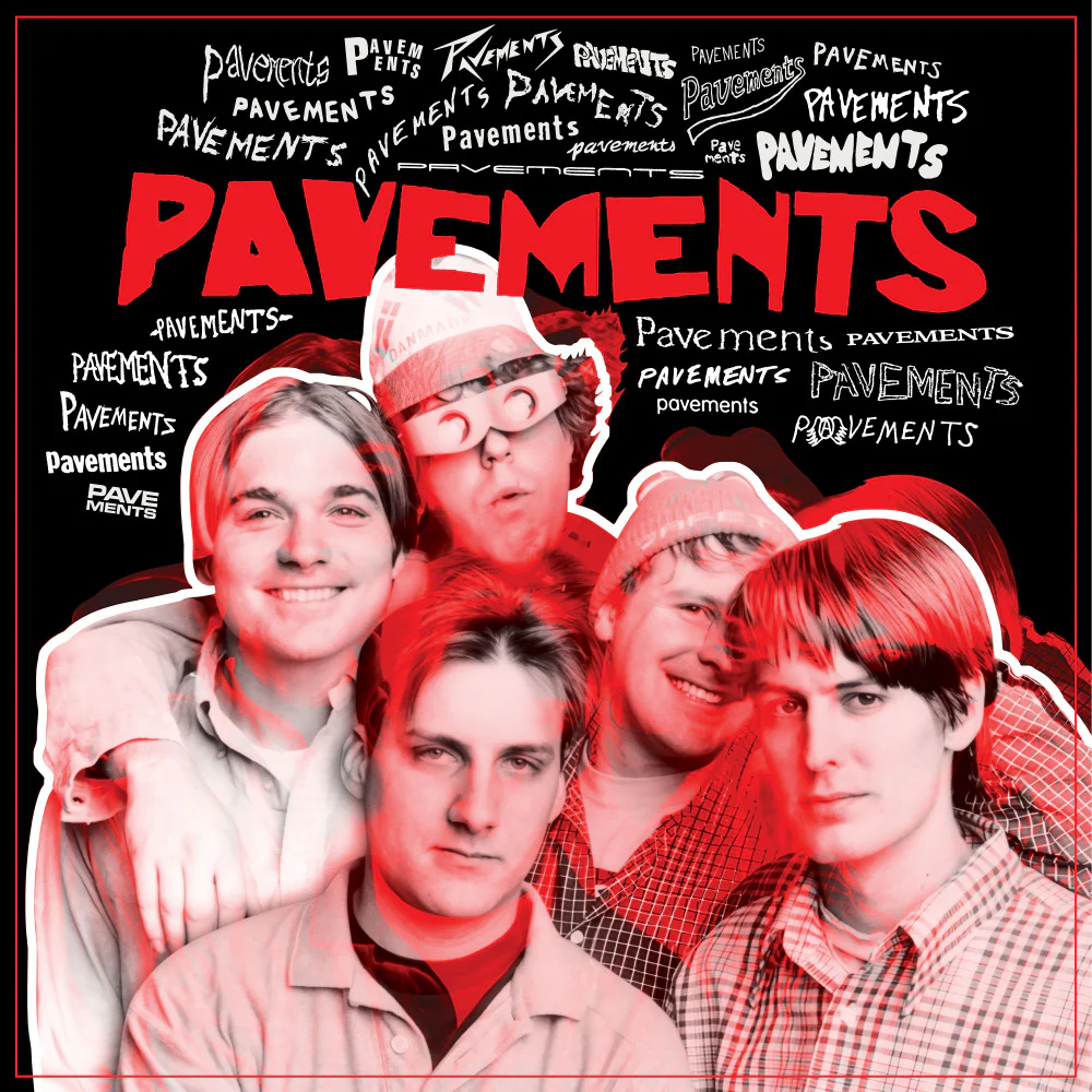 Pavements