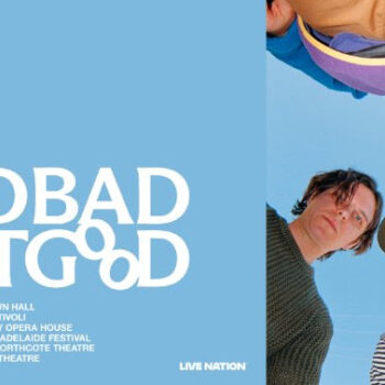 BadBadNotGood Banner