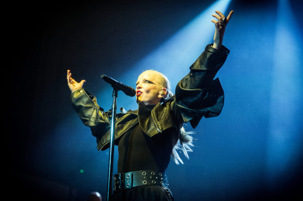 Garbage @ Townhall 2025-0382