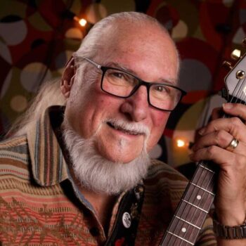 Obit Steve Cropper