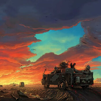 Planet Hunter Soothsayer