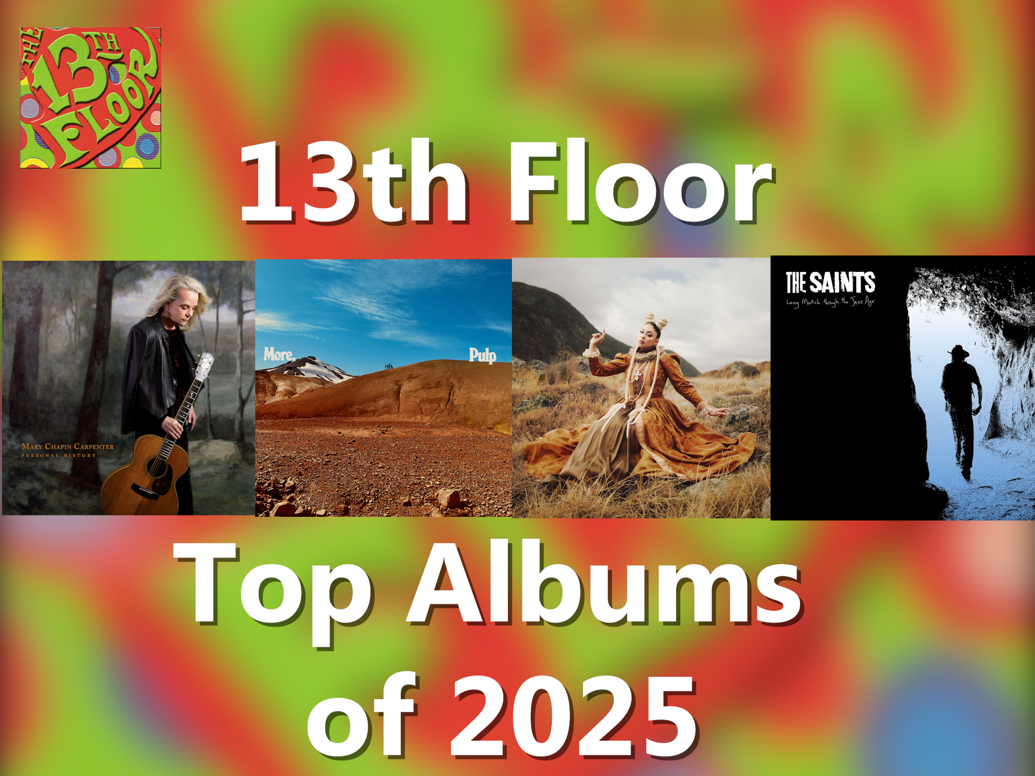 top 2025