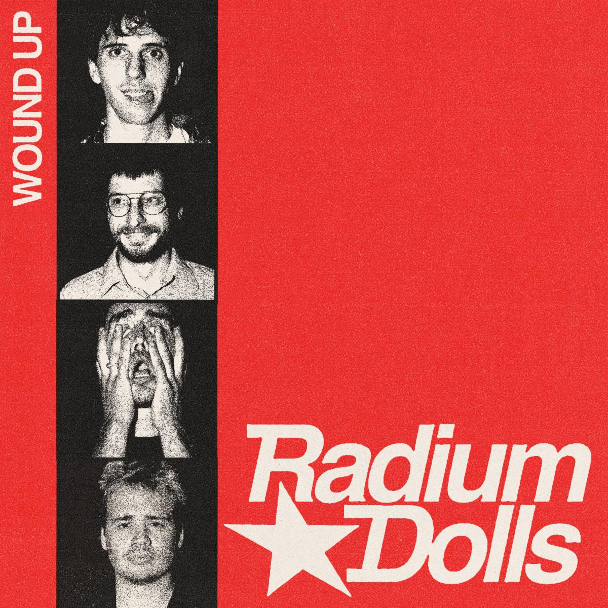 Radium Dolls